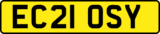 EC21OSY