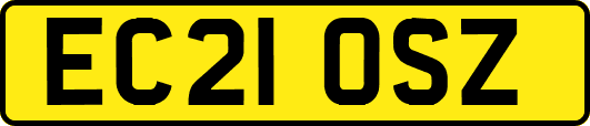 EC21OSZ
