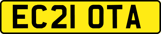 EC21OTA