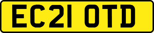 EC21OTD