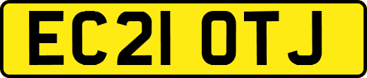 EC21OTJ