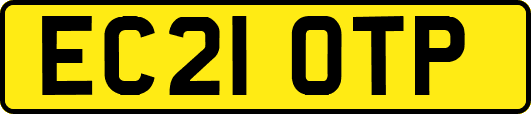 EC21OTP