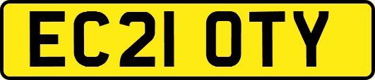 EC21OTY