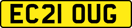 EC21OUG