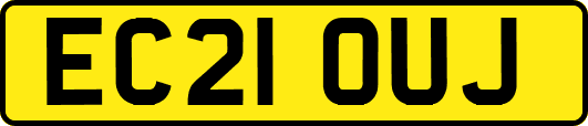 EC21OUJ