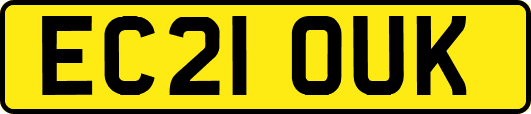 EC21OUK