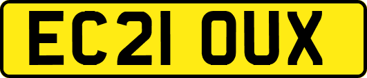 EC21OUX