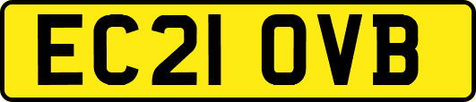 EC21OVB