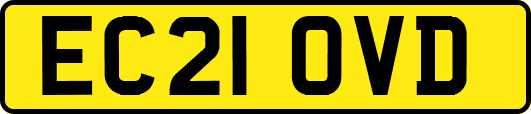 EC21OVD