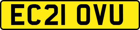 EC21OVU