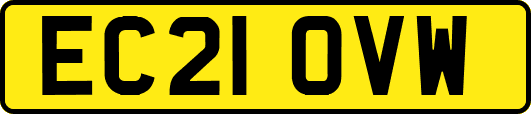 EC21OVW