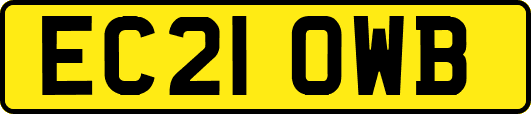 EC21OWB