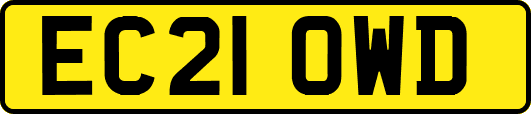 EC21OWD