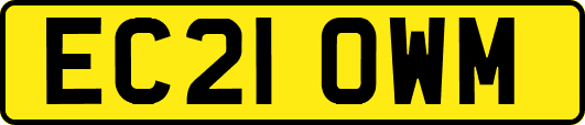 EC21OWM