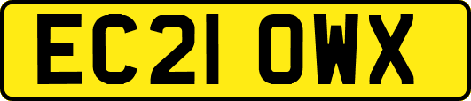 EC21OWX