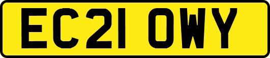 EC21OWY