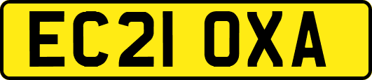 EC21OXA