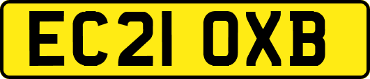 EC21OXB