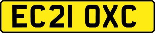 EC21OXC