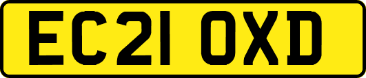 EC21OXD