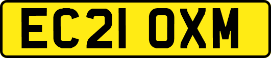 EC21OXM