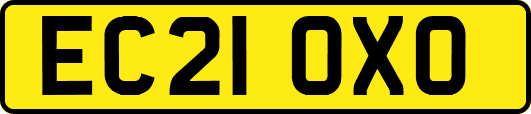 EC21OXO