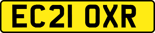 EC21OXR