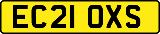 EC21OXS