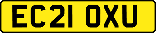 EC21OXU