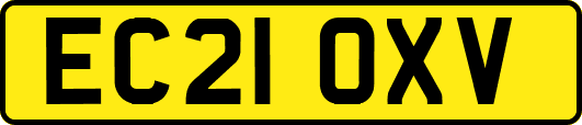 EC21OXV