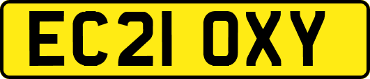 EC21OXY