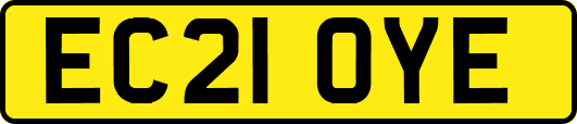 EC21OYE