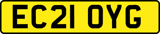 EC21OYG