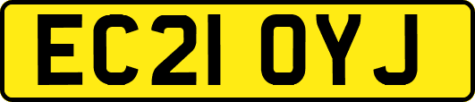 EC21OYJ