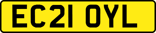 EC21OYL