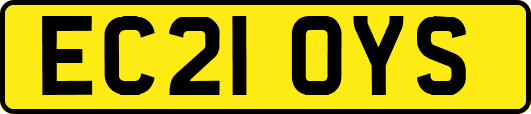 EC21OYS