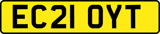 EC21OYT