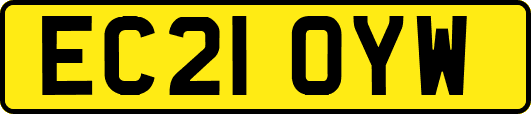 EC21OYW