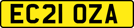 EC21OZA