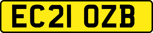 EC21OZB