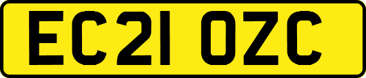EC21OZC