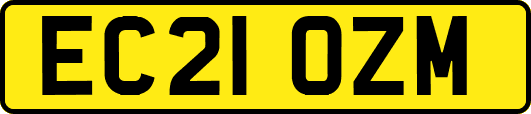 EC21OZM