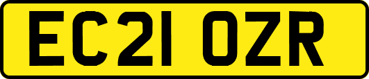 EC21OZR