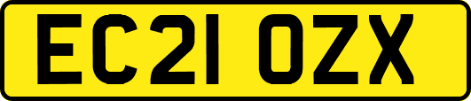 EC21OZX