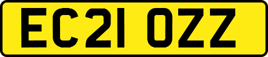 EC21OZZ
