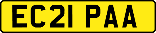 EC21PAA