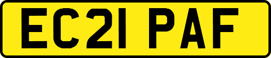 EC21PAF
