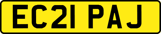 EC21PAJ