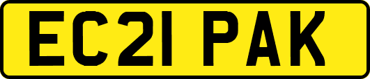 EC21PAK