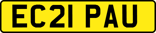 EC21PAU